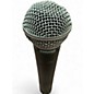Used Shure SM58LC Dynamic Microphone