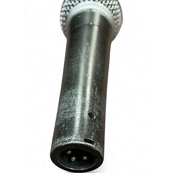 Used Shure SM58LC Dynamic Microphone