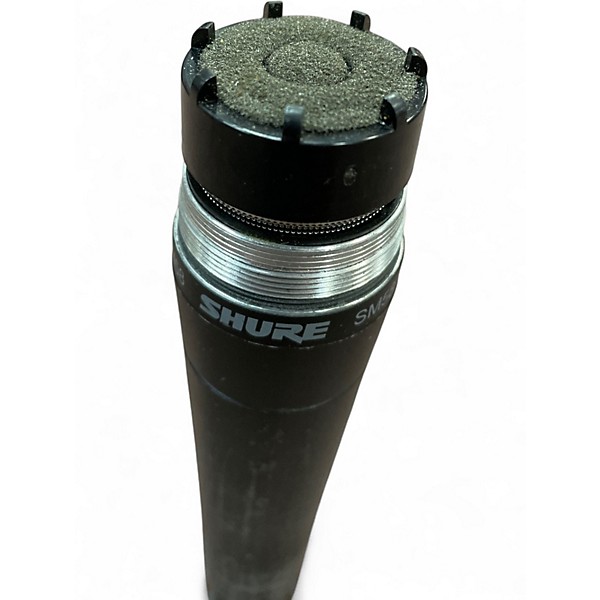 Used Shure SM58LC Dynamic Microphone