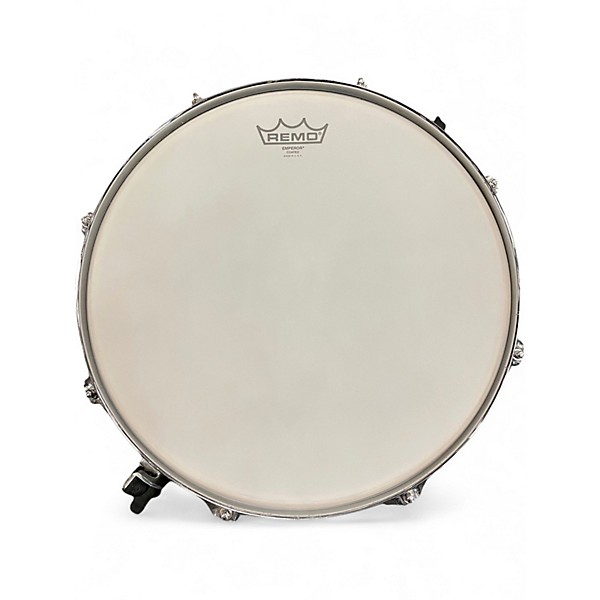 Used TAMA 6 Piece Imperialstar Red Drum Kit