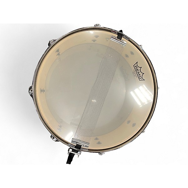 Used TAMA 6 Piece Imperialstar Red Drum Kit