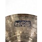 Used MEINL 20in HCS Ride Cymbal