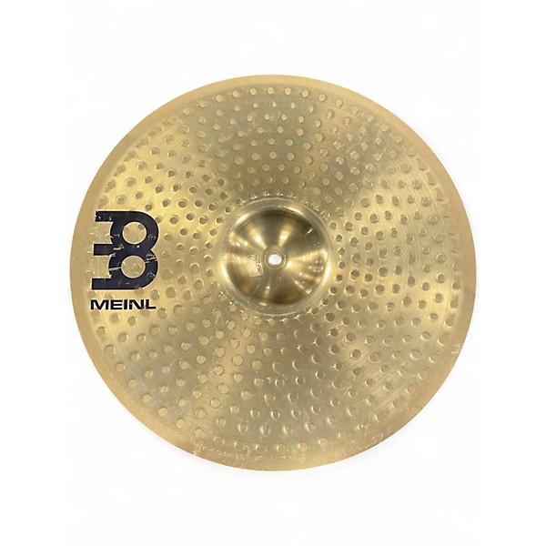 Used MEINL 20in HCS Ride Cymbal
