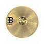 Used MEINL 20in HCS Ride Cymbal