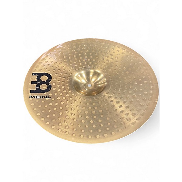Used MEINL 20in HCS Ride Cymbal