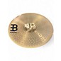 Used MEINL 20in HCS Ride Cymbal