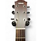 Used Yamaha A1M Natural Acoustic Electric Guitar
