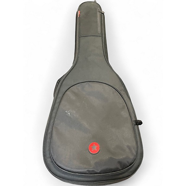 Used Yamaha A1M Natural Acoustic Electric Guitar