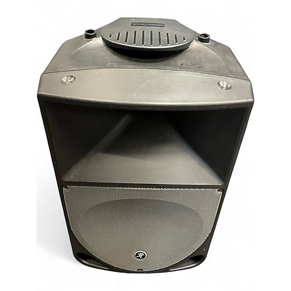 Used Mackie TH15A Powered Speaker