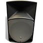 Used Mackie TH15A Powered Speaker thumbnail
