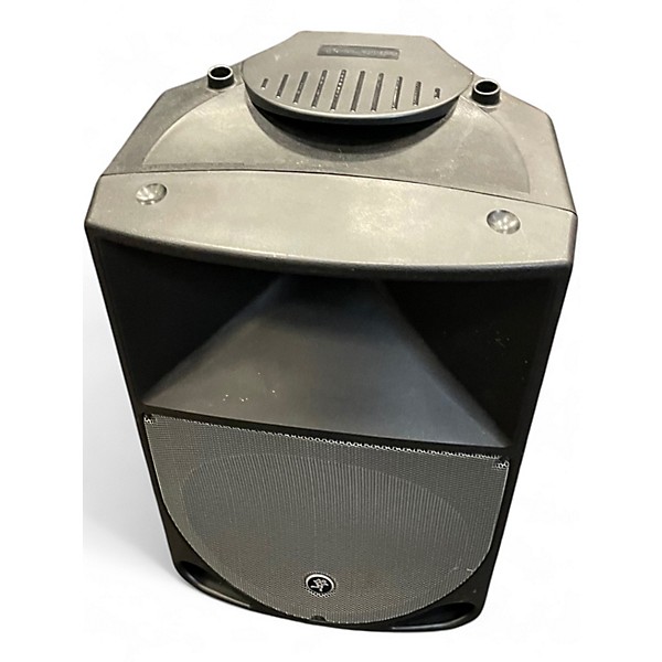 Used Mackie TH15A Powered Speaker