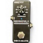 Used Isp Technologies DECIMATOR X Effect Pedal thumbnail