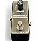 Used Isp Technologies DECIMATOR X Effect Pedal