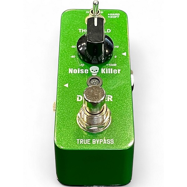 Used Donner NOISE KILLER Effect Pedal
