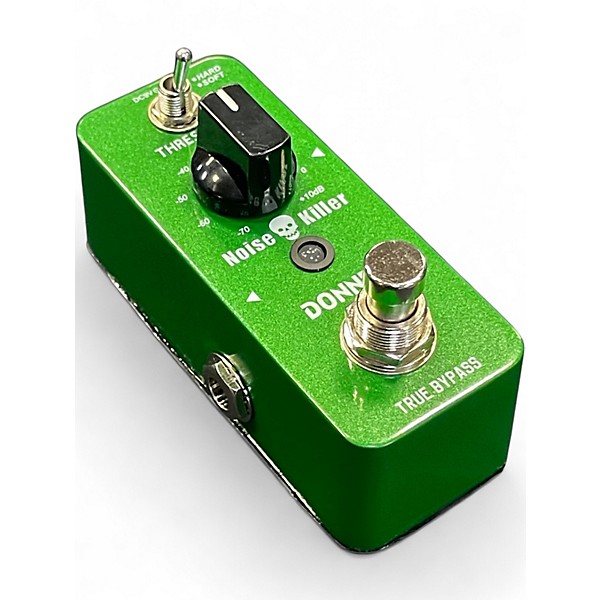Used Donner NOISE KILLER Effect Pedal