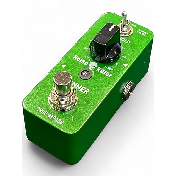 Used Donner NOISE KILLER Effect Pedal