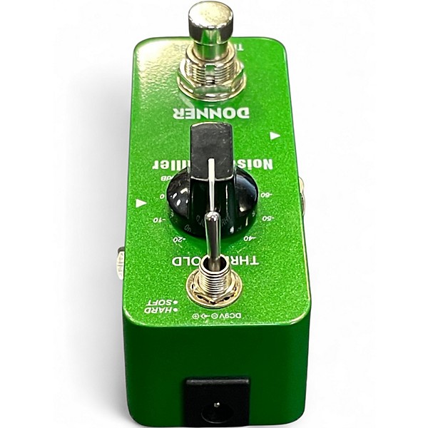 Used Donner NOISE KILLER Effect Pedal