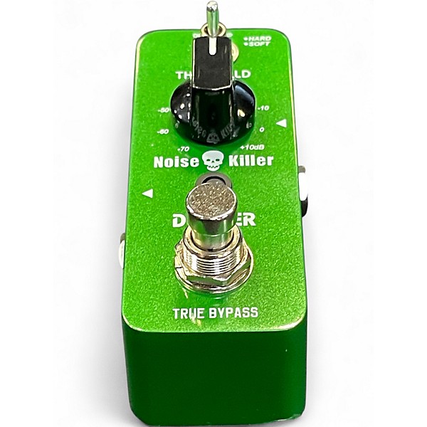 Used Donner NOISE KILLER Effect Pedal