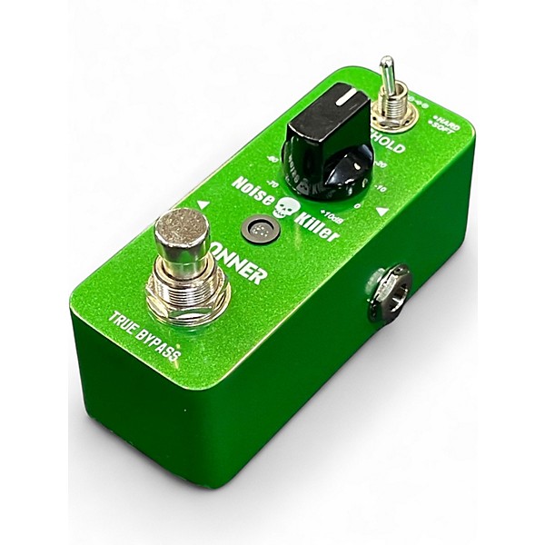 Used Donner NOISE KILLER Effect Pedal
