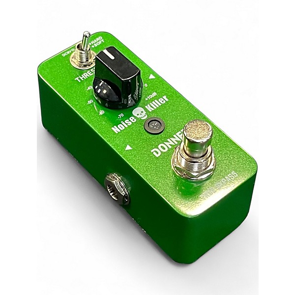 Used Donner NOISE KILLER Effect Pedal