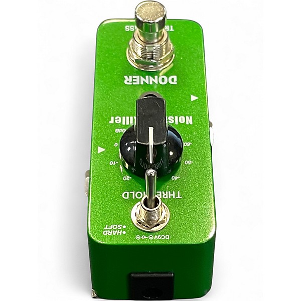 Used Donner NOISE KILLER Effect Pedal