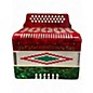 Used Baronelli 34 BUTTON  Accordion thumbnail