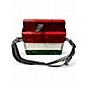 Used Baronelli 34 BUTTON  Accordion