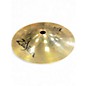 Used Zildjian 6in A Custom Splash Cymbal
