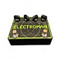 Used SolidGoldFX ELECTROMAN Effect Pedal thumbnail