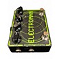 Used SolidGoldFX ELECTROMAN Effect Pedal