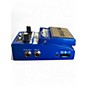 Used DigiTech JMSXT JamMan Solo XT Looper Pedal