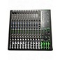 Used Mackie PROFX16 Unpowered Mixer thumbnail