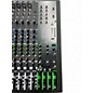 Used Mackie PROFX16 Unpowered Mixer