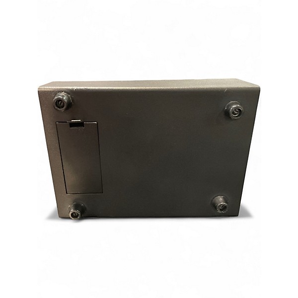 Used Electro-Harmonix bassballs Effect Pedal