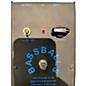 Used Electro-Harmonix bassballs Effect Pedal