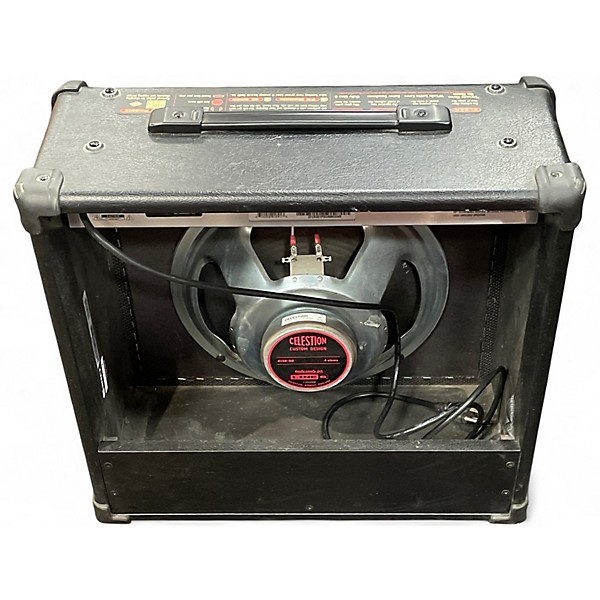 Used Line 6 Spider II 1x12 75W Guitar Combo Amp