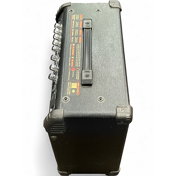 Used Line 6 Spider II 1x12 75W Guitar Combo Amp