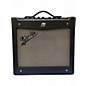 Used Fender Mustang I 20W 1X8 Guitar Combo Amp thumbnail