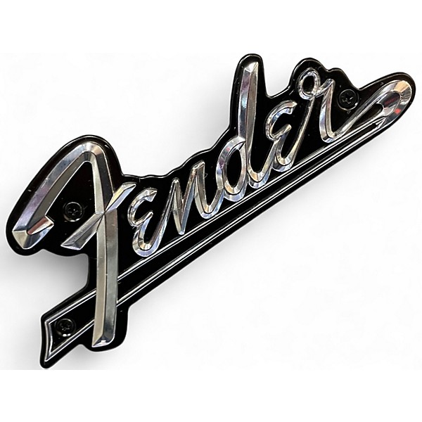 Used Fender Mustang I 20W 1X8 Guitar Combo Amp