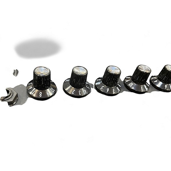 Used Fender Mustang I 20W 1X8 Guitar Combo Amp