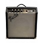 Used Fender Frontman 15B Bass Combo Amp thumbnail