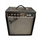 Used Fender Frontman 15B Bass Combo Amp