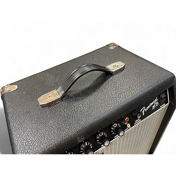 Used Fender Frontman 15B Bass Combo Amp