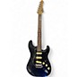 Used G&L Tribute Legacy Trans Charcoal Solid Body Electric Guitar thumbnail