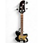 Used Ibanez TMB100 Talman Bass Black Electric Bass Guitar