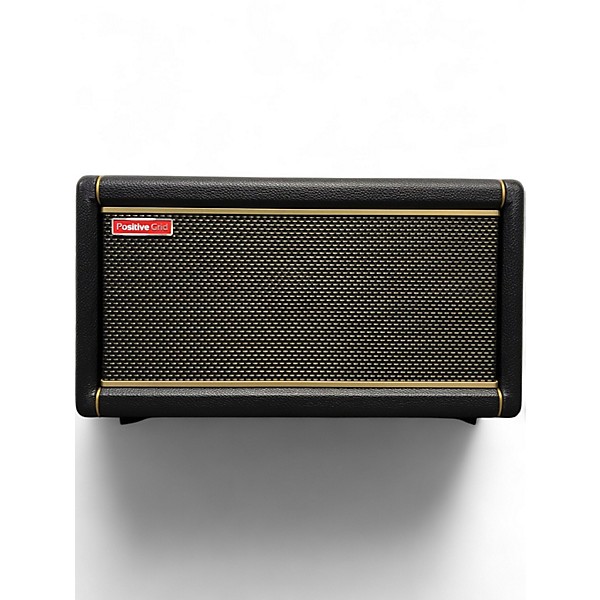 Used Positive Grid Spark 2 Guitar Cabinet