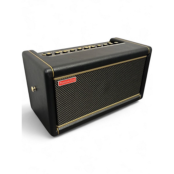 Used Positive Grid Spark 2 Guitar Cabinet