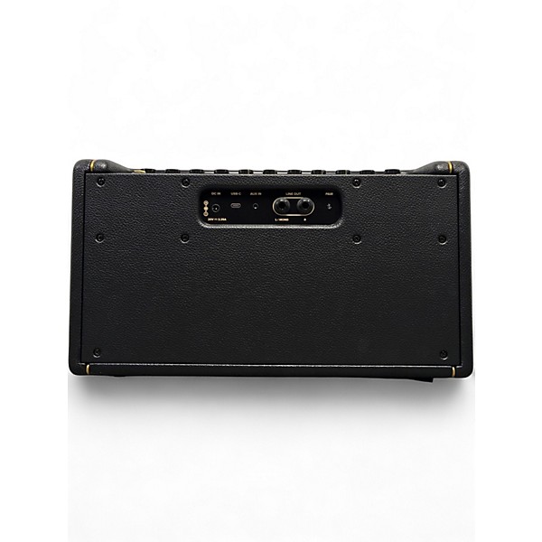 Used Positive Grid Spark 2 Guitar Cabinet