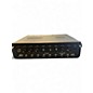 Used Peavey MiniMEGA 1000 Bass Amp Head thumbnail