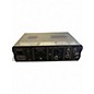 Used Peavey MiniMEGA 1000 Bass Amp Head